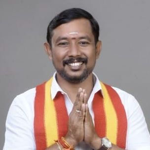 V. Sampath Kumar